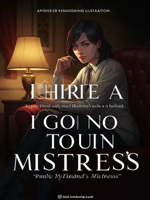 I Hired a Goon to Ruin My Husband’s Mistress