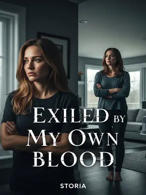 Exiled by My Own Blood