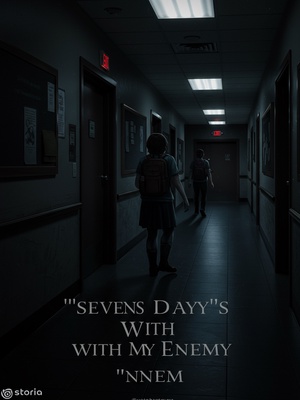 Seven Days Trapped With My Enemy