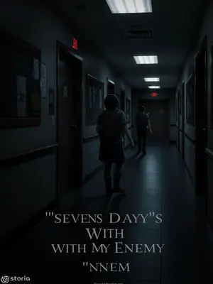 Seven Days Trapped With My Enemy
