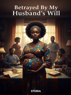 Betrayed By My Husband’s Will