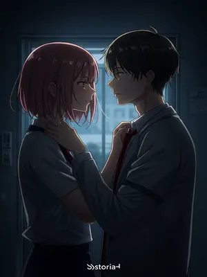 元カレ指導医と私