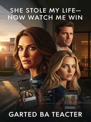 She Stole My Life—Now Watch Me Win
