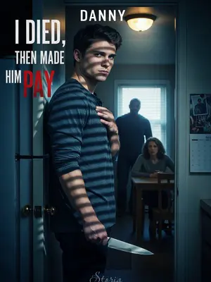 I Died, Then Made Him Pay