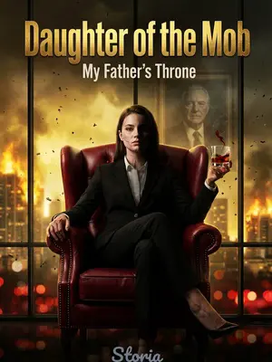 Daughter of the Mob: My Father's Throne