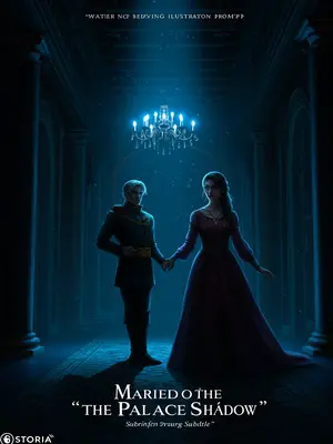 Married to the Palace Shadow