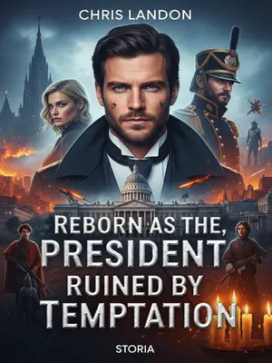 Reborn as the President, Ruined by Temptation