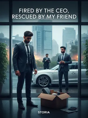 Fired by the CEO, Rescued by My Friend