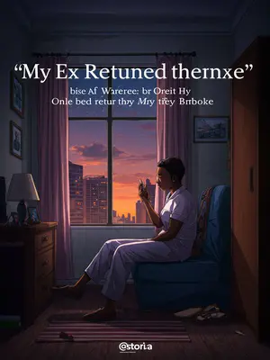 My Ex Returned the Day My Wife Broke