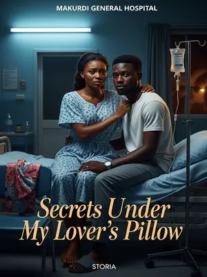 Secrets Under My Lover’s Pillow