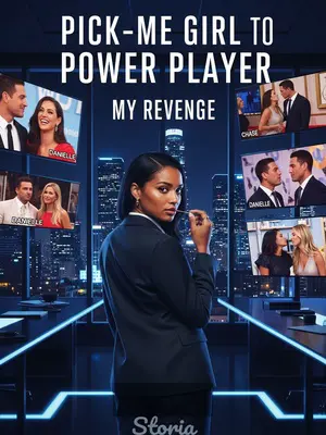 Pick-Me Girl to Power Player: My Revenge
