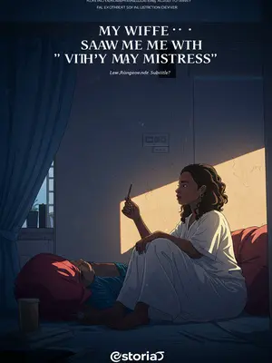 My Wife Saw Me With My Mistress