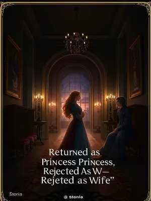Returned as the Princess, Rejected as Wife