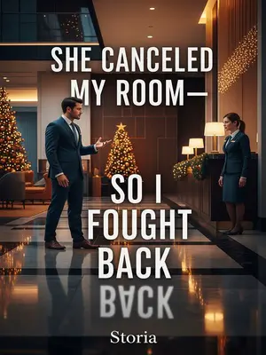 She Canceled My Room—So I Fought Back