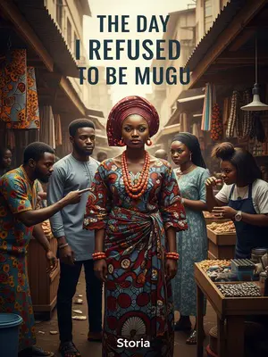 The Day I Refused To Be Mugu