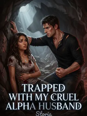 Trapped With My Cruel Alpha Husband