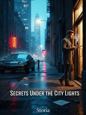 Secrets Under the City Lights