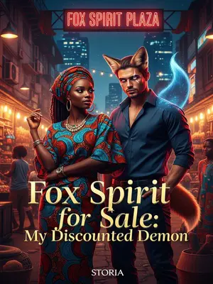 Fox Spirit for Sale: My Discounted Demon