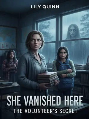 She Vanished Here: The Volunteer’s Secret