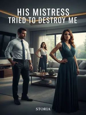 His Mistress Tried to Destroy Me