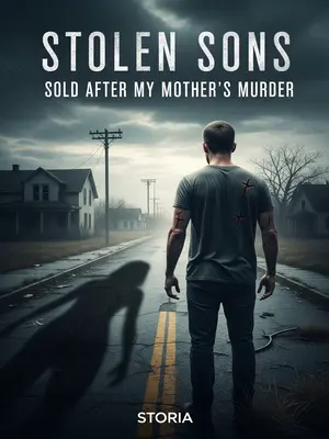 Stolen Sons: Sold After My Mother’s Murder