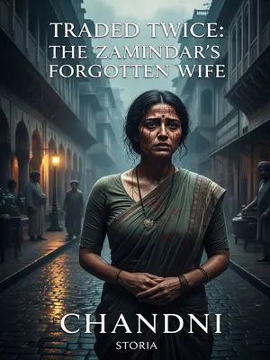 Traded Twice: The Zamindar’s Forgotten Wife