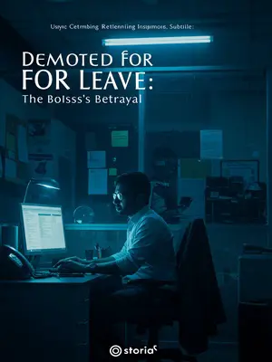 Demoted for Leave: The Boss’s Betrayal