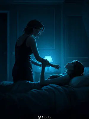 His Mistress Tried to Destroy Me
