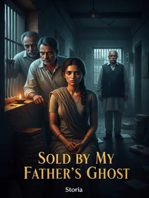 Sold by My Father’s Ghost