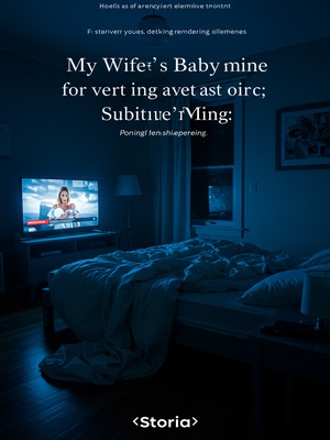 My Wife’s Baby Isn’t Mine