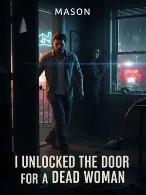 I Unlocked the Door for a Dead Woman