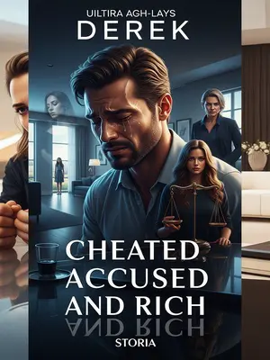 Cheated, Accused, and Rich