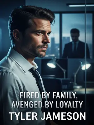 Fired by Family, Avenged by Loyalty