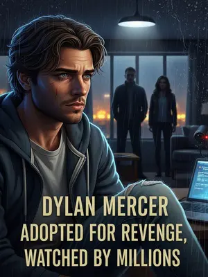 Adopted for Revenge, Watched by Millions
