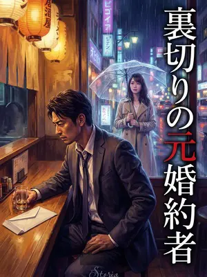 裏切りの元婚約者