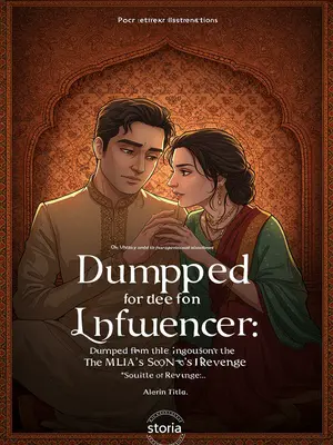Dumped for the Influencer: The MLA’s Son’s Revenge