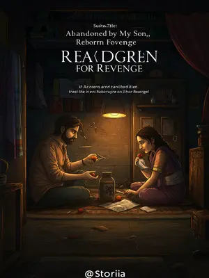 Abandoned by My Son, Reborn for Revenge