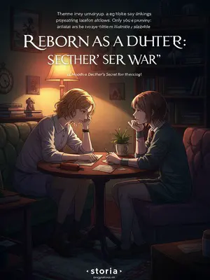 Reborn as a Daughter: My Mother’s Secret War