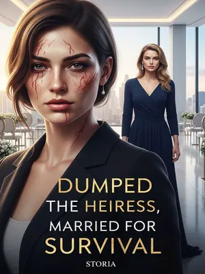Dumped the Heiress, Married for Survival