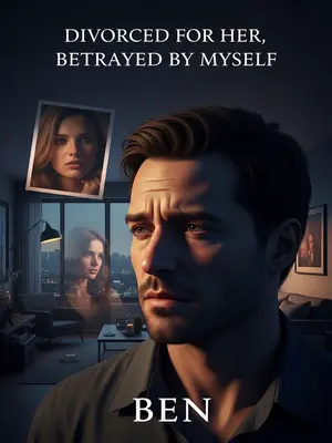 Divorced for Her, Betrayed by Myself