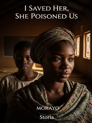I Saved Her, She Poisoned Us