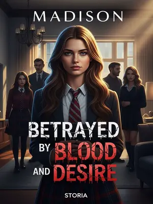 Betrayed by Blood and Desire