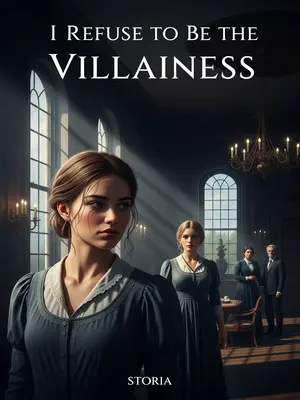I Refuse to Be the Villainess