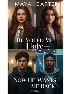 He Voted Me Ugly—Now He Wants Me Back