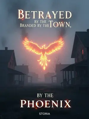Betrayed by the Town, Branded by the Phoenix