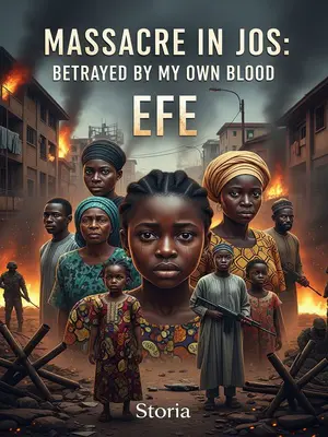 Massacre in Jos: Betrayed by My Own Blood