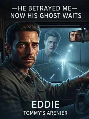 He Betrayed Me—Now His Ghost Waits