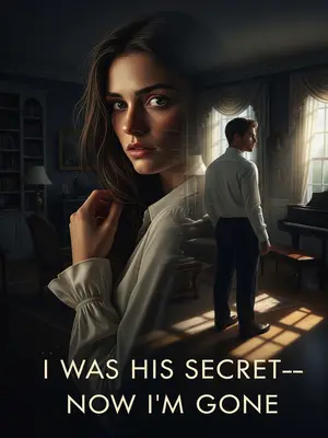I Was His Secret—Now I’m Gone