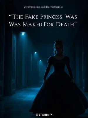 The Fake Princess Was Marked For Death