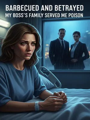Barbecued and Betrayed: My Boss’s Family Served Me Poison
